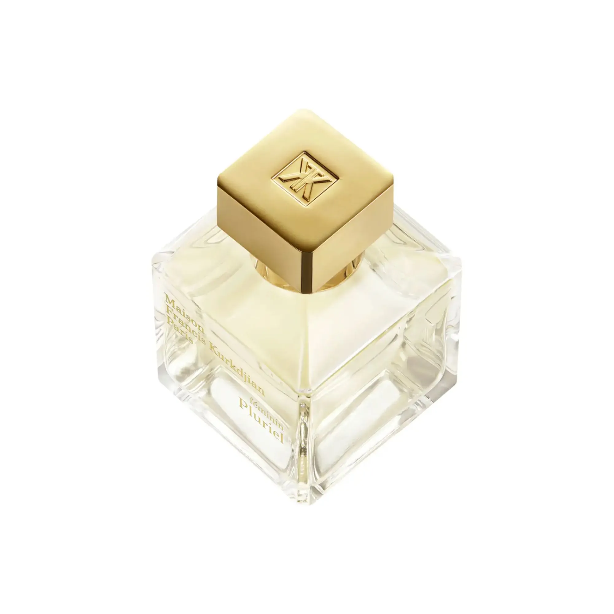Feminin Pluriel Eau de parfum